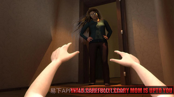 恐怖母亲截图4 恐怖母亲截图4