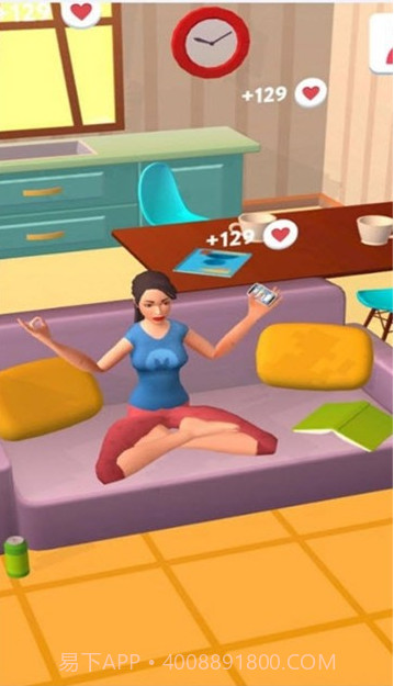 人生挂机模拟器截图2