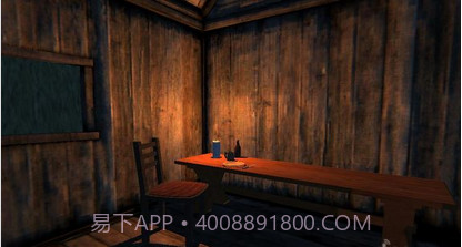 僵尸游荡的VR截图3 僵尸游荡的VR截图3