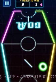 冰球突破豪华版截图2 冰球突破豪华版截图2