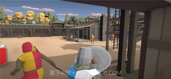 手机骑砍模拟器安装截图3 手机骑砍模拟器安装截图3