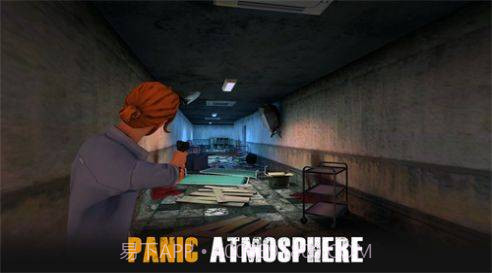 究极幸存者截图3 究极幸存者截图3