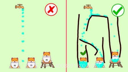 拯救狗狗们截图2