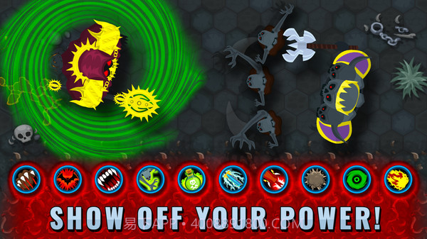 战争召唤io截图3 战争召唤io截图3