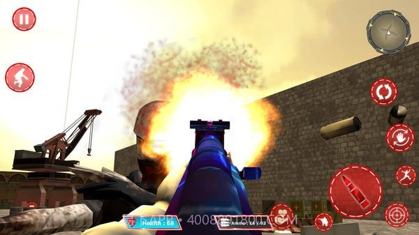 僵尸写实录截图5