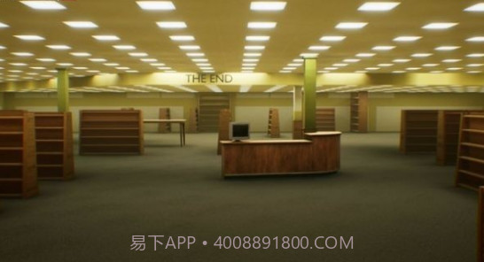 逃离后世室截图1 逃离后世室截图1