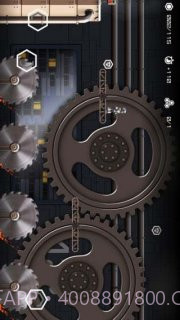 原子机器人大冒险截图3