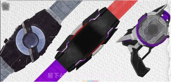 假面骑士极狐MK模拟器截图3 假面骑士极狐MK模拟器截图3