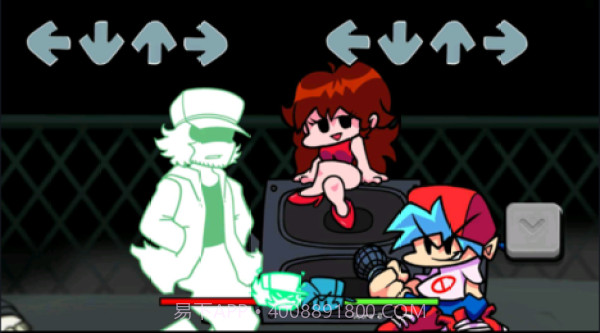 星期五之夜烟叔截图1 星期五之夜烟叔截图1