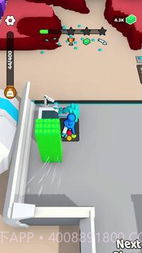 太空采矿者截图2 太空采矿者截图2