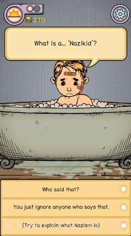 生命之泉我的孩子(MyChildLebensborn)截图1 生命之泉我的孩子(MyChildLebensborn)截图1