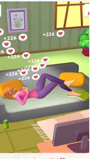 人生挂机模拟器截图3