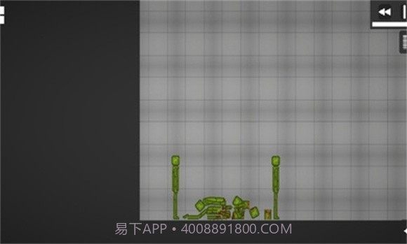 甜瓜游乐场远古版本截图2 甜瓜游乐场远古版本截图2