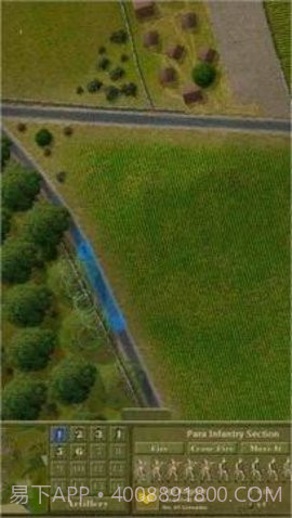 交战firefight汉化版截图2