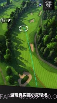 终极高尔夫球2022截图1