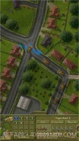 交战firefight汉化版截图3