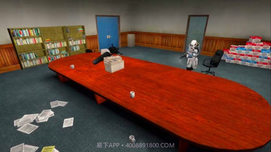 Gmod躲猫猫捉迷藏截图2 Gmod躲猫猫捉迷藏截图2