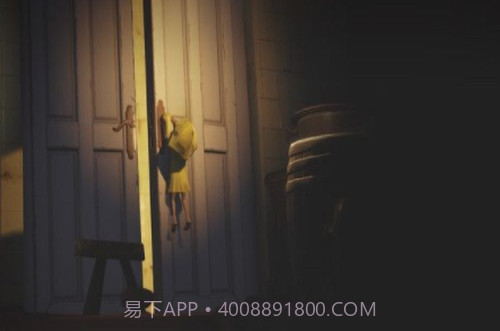 小小梦魇官方正版2024截图3 小小梦魇官方正版2024截图3