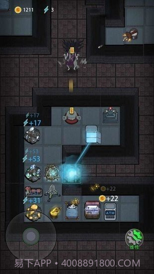 躺平发育管理员版本截图3 躺平发育管理员版本截图3