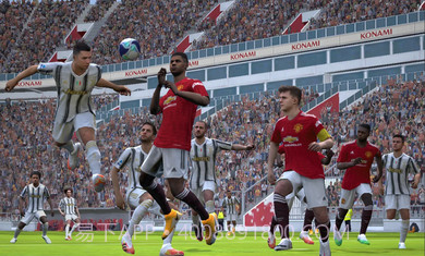 实况足球体验服截图3