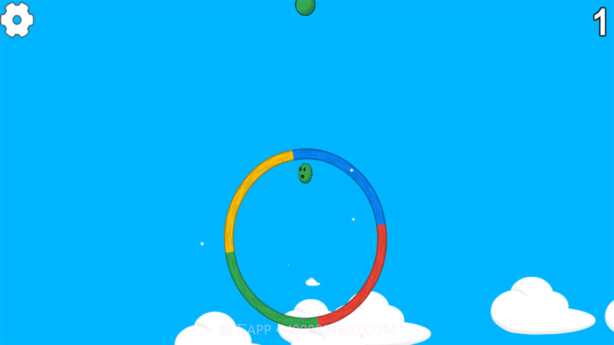 小动物之星乐园截图3 小动物之星乐园截图3