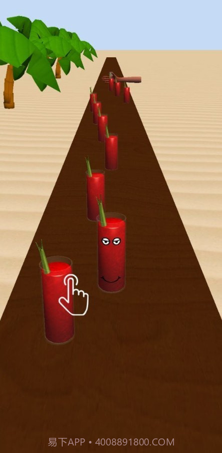 疯狂水杯截图2 疯狂水杯截图2