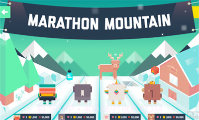 史蒂夫冒险截图3