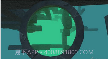 交错空间VR截图5 交错空间VR截图5