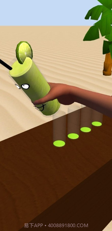 疯狂水杯截图1 疯狂水杯截图1