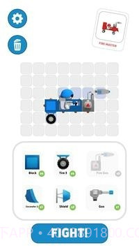 卡车战争截图3 卡车战争截图3