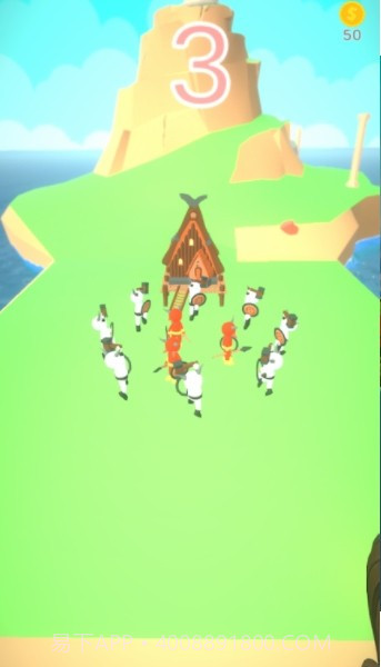 维京海盗冲刺截图1