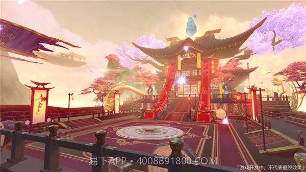 仙剑奇侠传四手游截图5 仙剑奇侠传四手游截图5