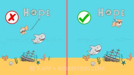 拯救狗狗们截图3