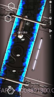 原子机器人大冒险截图1