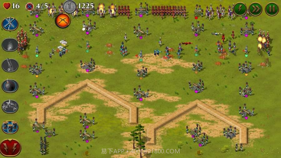 1812拿破仑大战截图5