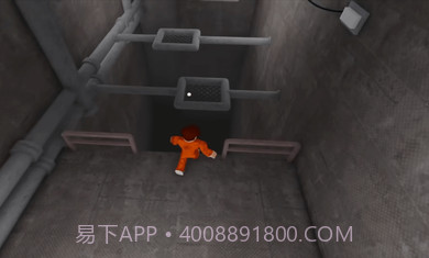 罗布乐思越狱模组截图1 罗布乐思越狱模组截图1