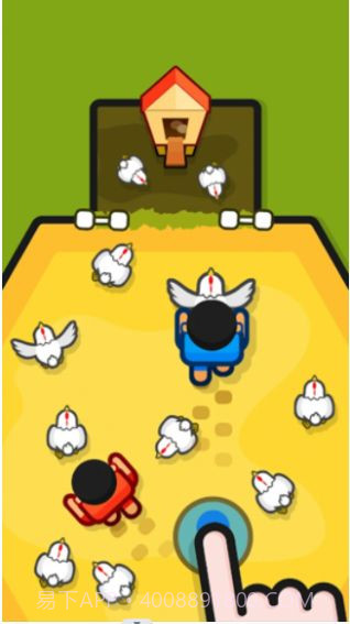 决战到天亮截图3