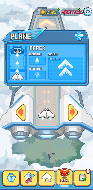 无限射击截图2 无限射击截图2