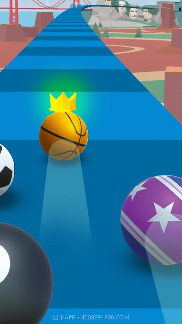 球球竞速截图3