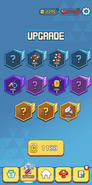 无限射击截图3 无限射击截图3