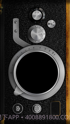 NOMO相机截图4 NOMO相机截图4