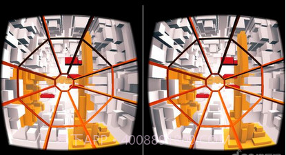 极限飞行VR截图4