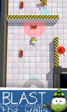 赛博诺姆截图3 赛博诺姆截图3