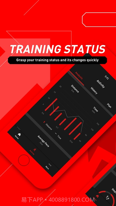 G-SHOCKMOVE软件截图2