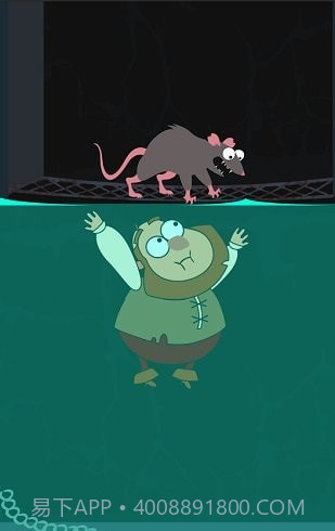 海盗物语做出选择截图3 海盗物语做出选择截图3