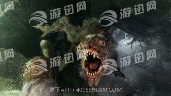 地铁Exodus截图3 地铁Exodus截图3