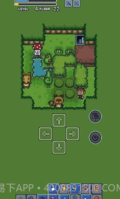 克拉法恶棍截图1