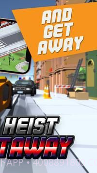 大劫案逃亡截图1 大劫案逃亡截图1