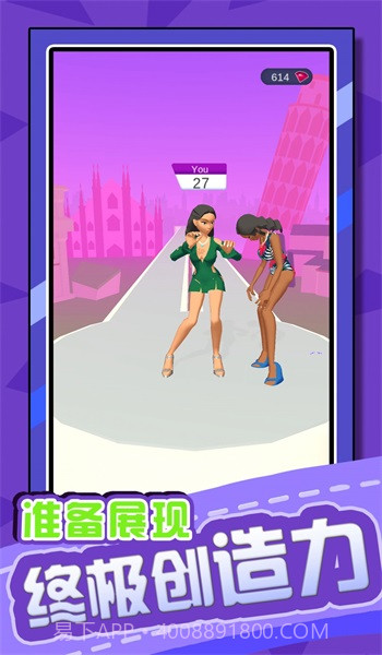 极限足球宝贝截图1 极限足球宝贝截图1