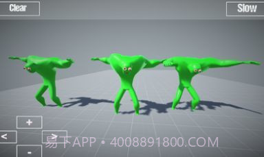 人偶战争模拟器2截图1 人偶战争模拟器2截图1